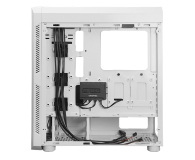 Chieftec GL-03W-OP ATX RGB White - 1336277 - zdjęcie 6